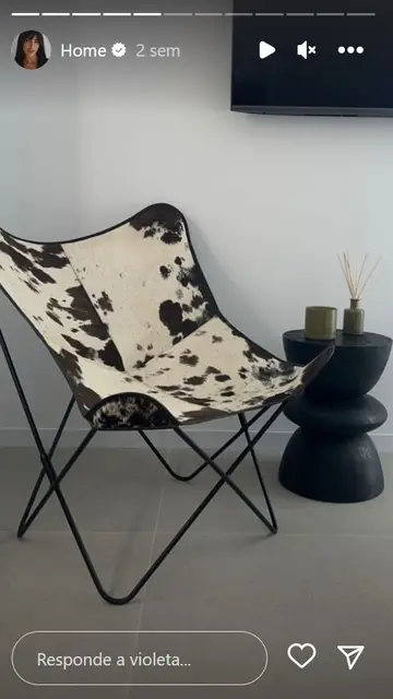 Silla mariposa Silla mariposa