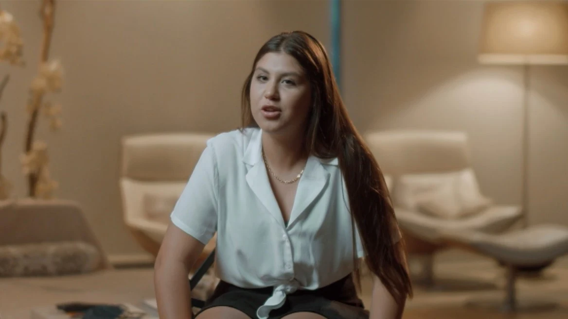 Joaqu&iacute;n, sobre su hija: &ldquo;Mi Daniela en mi profesi&oacute;n es horrorosa, es muy exigente&rdquo; 