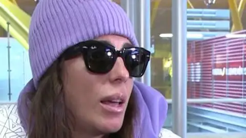 Anabel Pantoja Anabel Pantoja