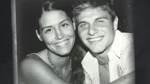 La revelación de Susana Saborido La revelación de Susana Saborido