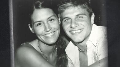 La revelación de Susana Saborido: “Yo conocí a Joaquín cuando falló el penalti de Corea” 