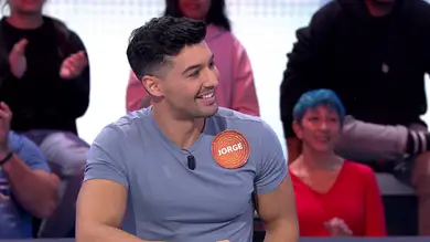 ¡Qué genética! El secreto del físico de Jorge González: “No estoy entrenando nada” ¡Qué genética! El secreto del físico de Jorge González: “No estoy entrenando nada”