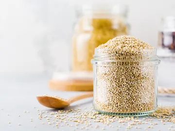 Quinoa Quinoa