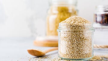 Quinoa Quinoa