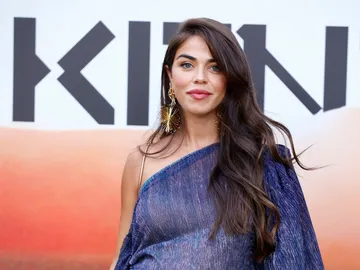 Violeta Mangriñán Violeta Mangriñán