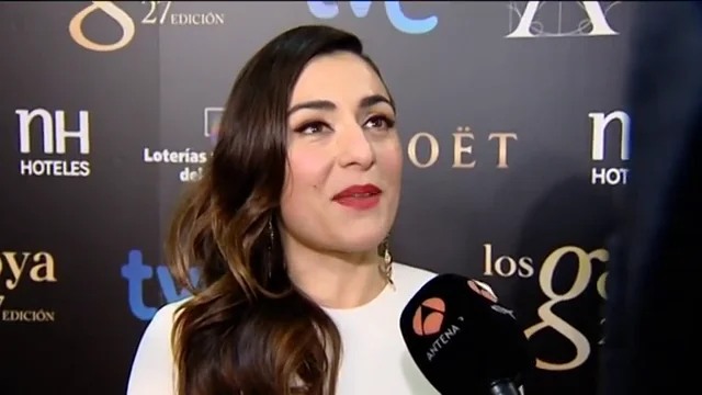 gala los goya gala los goya
