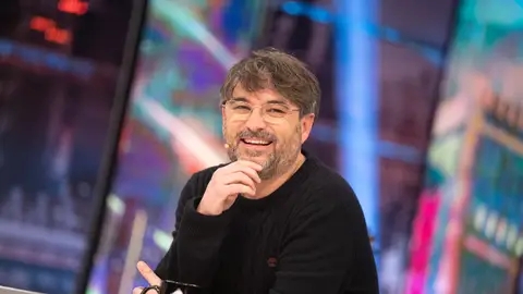 Jordi Évole revela su amistad con Isabel Preysler: "Se ha quedado soltera y hay que aprovechar" Jordi Évole revela su amistad con Isabel Preysler: "Se ha quedado soltera y hay que aprovechar"