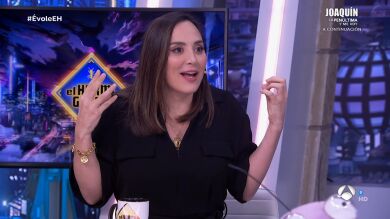 Tamara Falcó desvela más detalles sobre su boda: 