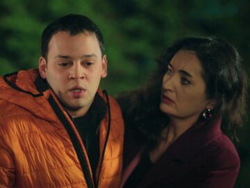 Avance semanal de &lsquo;Hermanos&rsquo;: &ldquo;Cuando el cristal se rompe, los trozos cortan&rdquo;