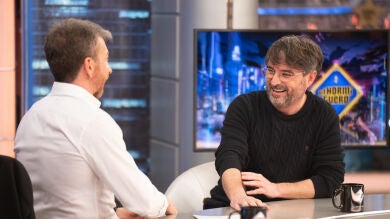 Jordi Évole, sobre su entrevista a Macarena Olona: 