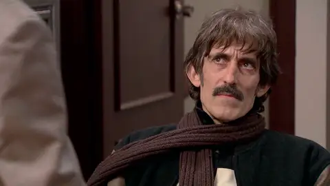 Jeros recuerda a Luján que le salvó la vida: “Me arriesgué para ayudarlo” Jeros recuerda a Luján que le salvó la vida: “Me arriesgué para ayudarlo”