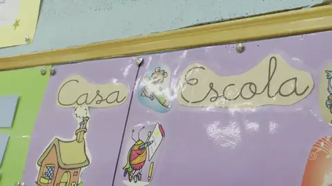 Escuela infantil en Cataluña Escuela infantil en Cataluña