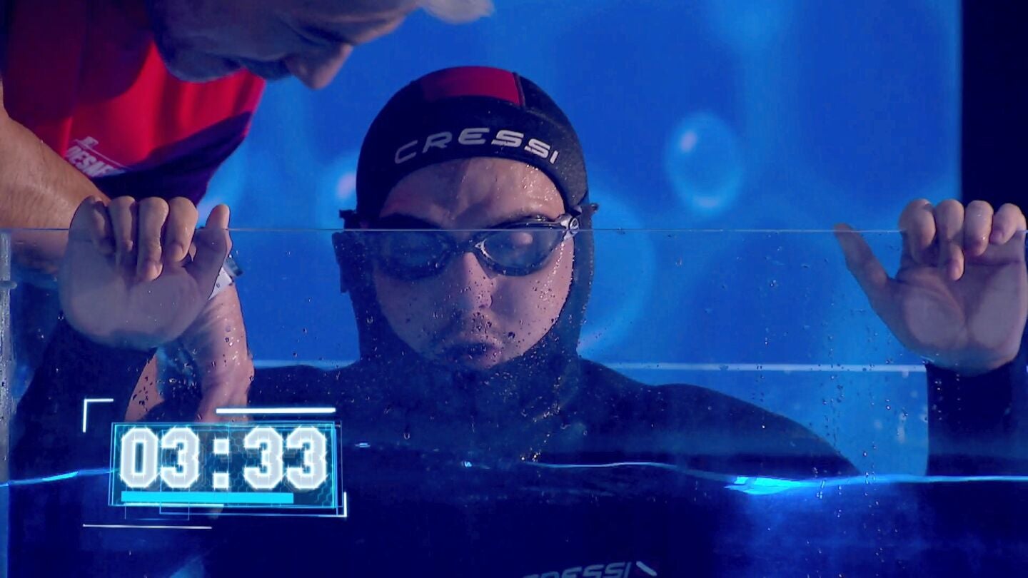 El sacrificio de Jorge Lorenzo para superar a Florentino Fernández 