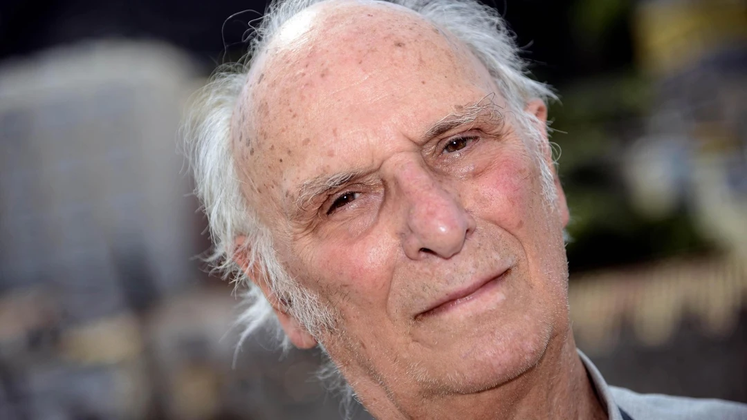 Carlos Saura