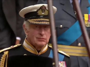 La coronación del rey Carlos III de Inglaterra ya tiene lista de reproducción: ¡Descubre las canciones incluidas! La coronación del rey Carlos III de Inglaterra ya tiene lista de reproducción: ¡Descubre las canciones incluidas!