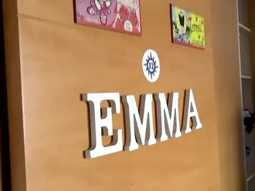 Emma, la menor fallecida en Valencia Emma, la menor fallecida en Valencia