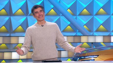 Jorge Fernández da a conocer la señal para saber si una relación tiene futuro: “Si no eres capaz de hacerlo…”