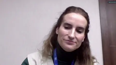 Carmen Monclus, UNICEF Carmen Monclus, UNICEF