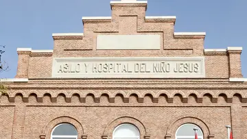 Hospital Universitario Infantil Niño Jesús de Madrid Hospital Universitario Infantil Niño Jesús de Madrid