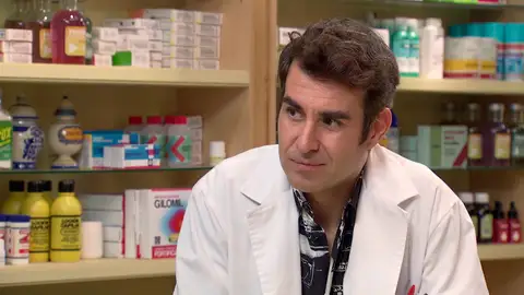 No es lo mismo querer que estar enamorado: la profunda charla entre Hugo y Úrsula sobre las relaciones amorosas No es lo mismo querer que estar enamorado: la profunda charla entre Hugo y Úrsula sobre las relaciones amorosas