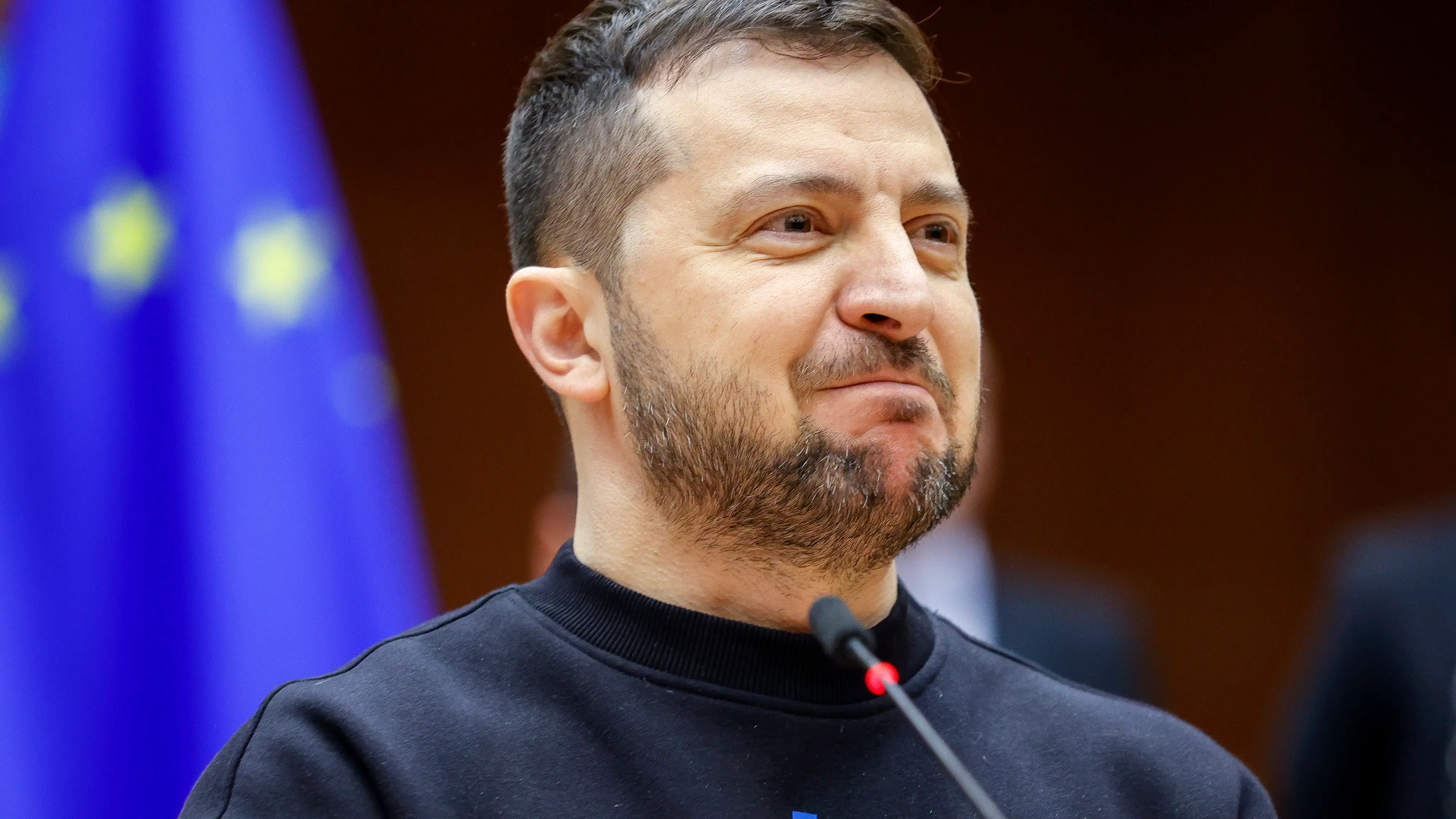 Guerra Rusia Ucrania hoy: Zelenski pide a Eslovaquia que le entregue sus cazas de fabricación rusa Guerra Rusia Ucrania hoy: Zelenski pide a Eslovaquia que le entregue sus cazas de fabricación rusa