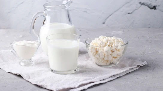 ¿Qué es el kéfir y por qué es más caro que el yogur? ¿Qué es el kéfir y por qué es más caro que el yogur?