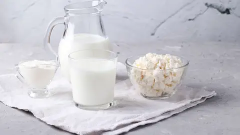 ¿Qué es el kéfir y por qué es más caro que el yogur? ¿Qué es el kéfir y por qué es más caro que el yogur?