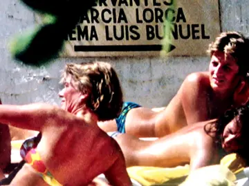 50 años de paparazzis 50 años de paparazzis