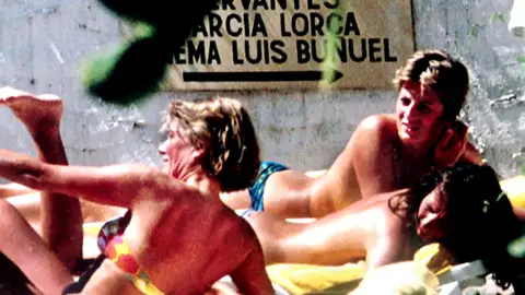 50 años de paparazzis 50 años de paparazzis