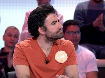 El detalle tras las cámaras que Roberto Leal revela sobre la ‘Silla Azul’ El detalle tras las cámaras que Roberto Leal revela sobre la ‘Silla Azul’