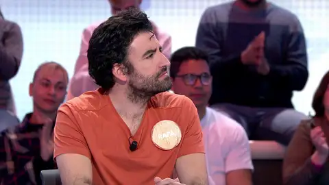 El detalle tras las cámaras que Roberto Leal revela sobre la ‘Silla Azul’ El detalle tras las cámaras que Roberto Leal revela sobre la ‘Silla Azul’