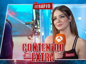 El balance de Laura Escanes en el ‘El Desafío’ El balance de Laura Escanes en el ‘El Desafío’