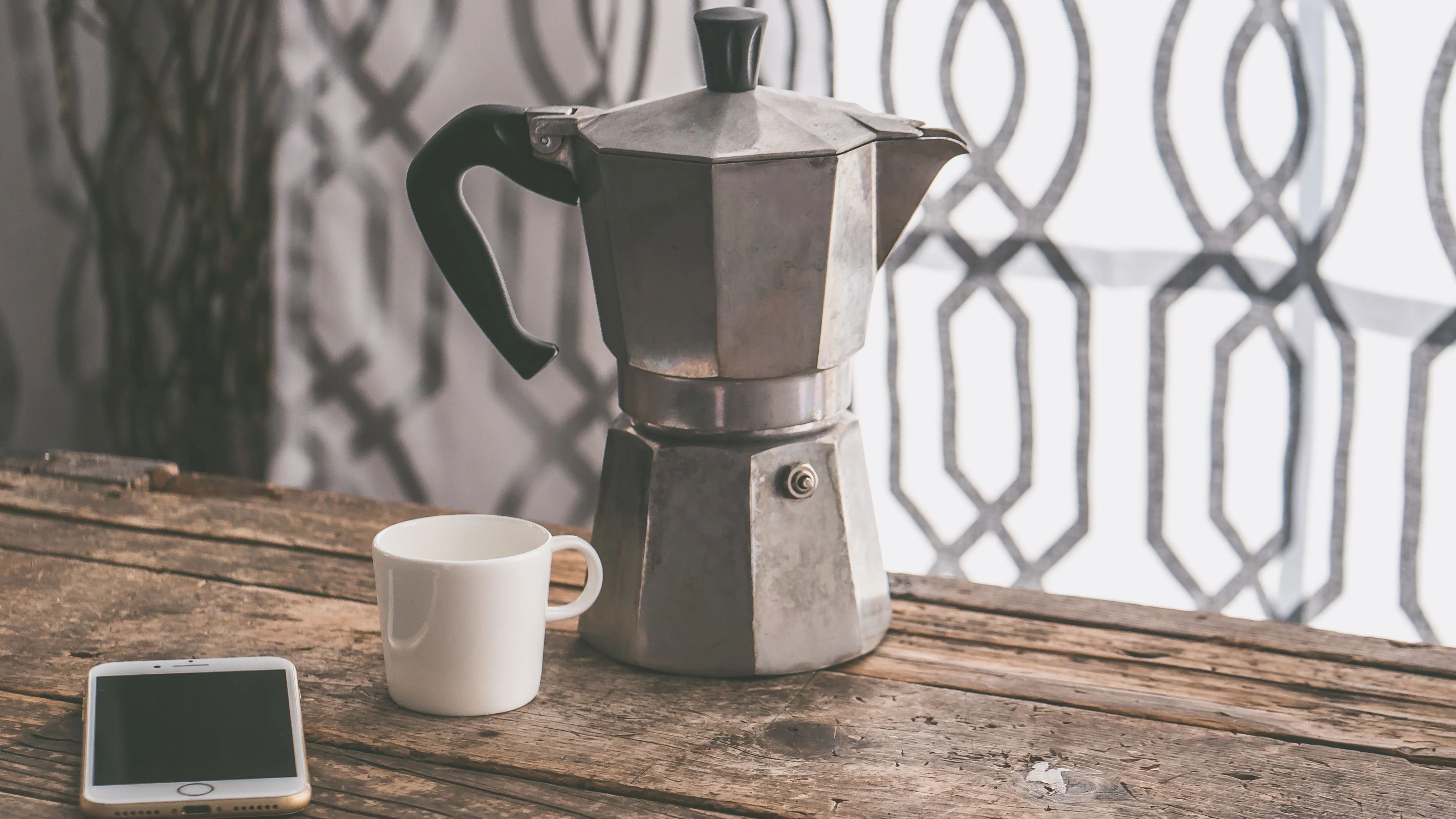 Cafetera