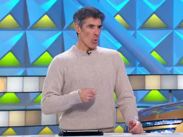 Jorge Fernández revela uno de los sonidos que más odia: “Me saca de mis casillas” Jorge Fernández revela uno de los sonidos que más odia: “Me saca de mis casillas”