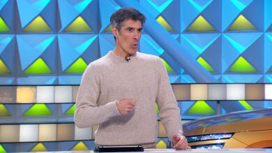 Jorge Fernández revela uno de los sonidos que más odia: “Me saca de mis casillas”