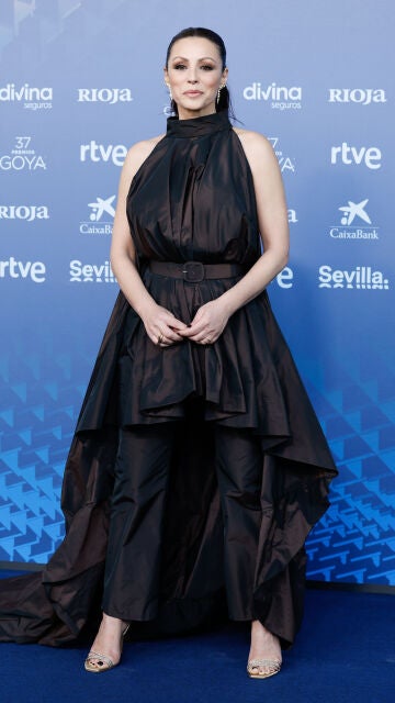 Ana Álvarez