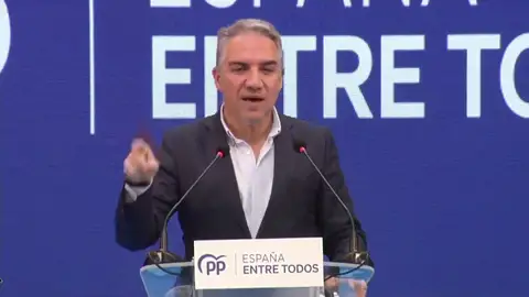 El PP sigue organizando protestas por toda España por ley del 'solo sí es sí' El PP sigue organizando protestas por toda España por ley del 'solo sí es sí'