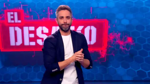 El próximo viernes, una prueba mortal en ‘El Desafío’: “Se juega la vida, literalmente” El próximo viernes, una prueba mortal en ‘El Desafío’: “Se juega la vida, literalmente”