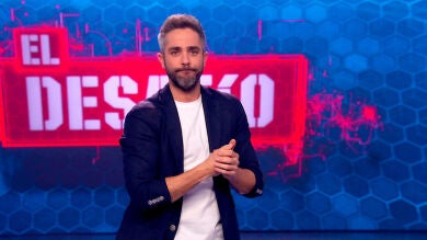 Esta noche, una prueba mortal en ‘El Desafío’: “Se juega la vida, literalmente” 