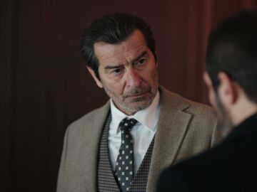 Murat cae en la trampa de Yekta y acaba mintiendo para proteger a La&ccedil;in: &ldquo;Dir&eacute; que fui yo quien ayud&oacute; a escapar a Engin&rdquo; 