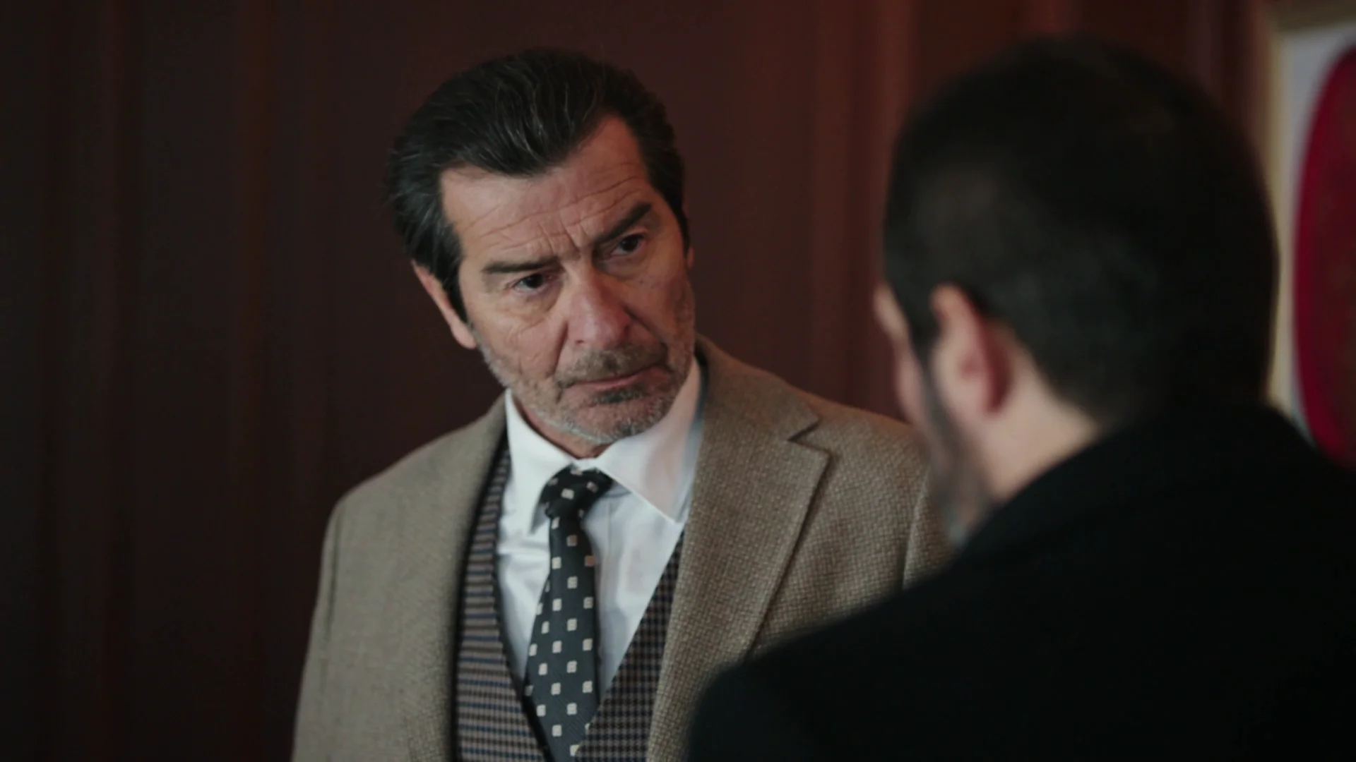 Murat cae en la trampa de Yekta y acaba mintiendo para proteger a La&ccedil;in: &ldquo;Dir&eacute; que fui yo quien ayud&oacute; a escapar a Engin&rdquo; 