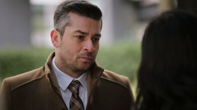 La dura petición de Osman que deja a Zümrüt sin palabras: “Deberías abortar” 