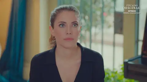 ‘Pecado Original’, estreno el próximo domingo en Antena 3 ‘Pecado Original’, estreno el próximo domingo en Antena 3