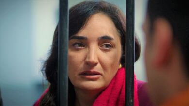 En el último capítulo de 'Hermanos': Sengül y Orhan,desesperados, buscan una solución para ayudar a su hijo 
