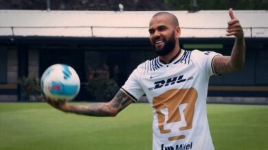Accedemos en exclusiva al recurso presentado por la defensa de Dani Alves: considera que la víctima miente