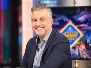 Así ha vivido Carlos Alsina el "irrepetible" especial del Dia Mundial de la Radio Así ha vivido Carlos Alsina el "irrepetible" especial del Dia Mundial de la Radio