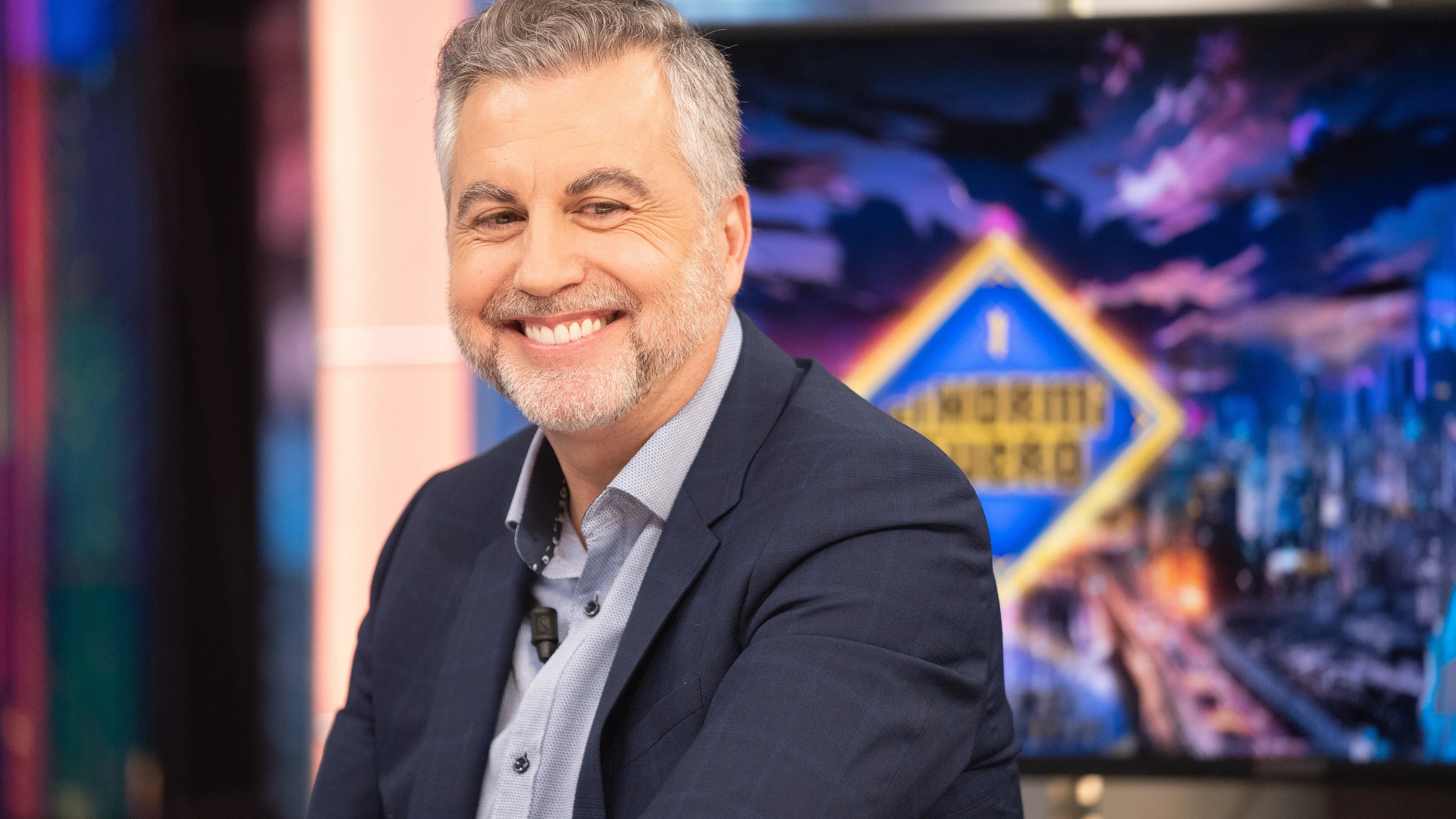 As&iacute; ha vivido Carlos Alsina el "irrepetible" especial del Dia Mundial de la Radio