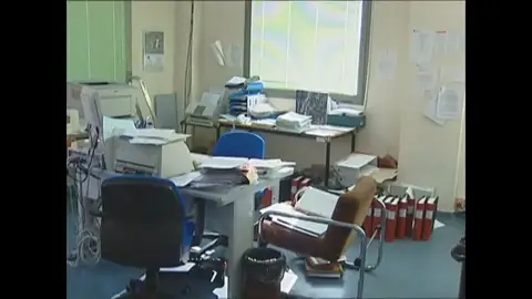 Efemérides de hoy 18 de febrero de 2023: Primera huelga jueces en Espana Efemérides de hoy 18 de febrero de 2023: Primera huelga jueces en Espana