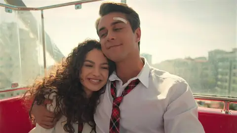 #AsDor: la pareja que nos ha robado el corazón #AsDor: la pareja que nos ha robado el corazón