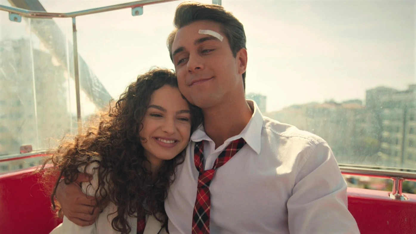 #AsDor: la pareja que nos ha robado el corazón #AsDor: la pareja que nos ha robado el corazón